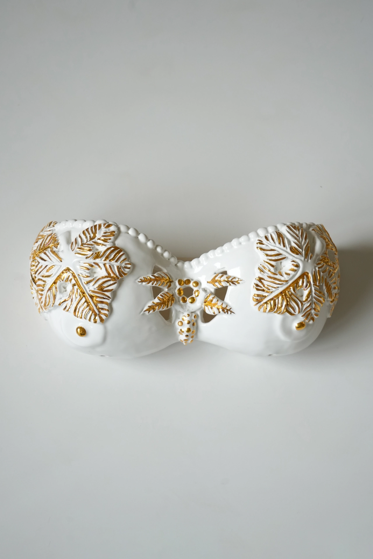 corpo fiorito collection