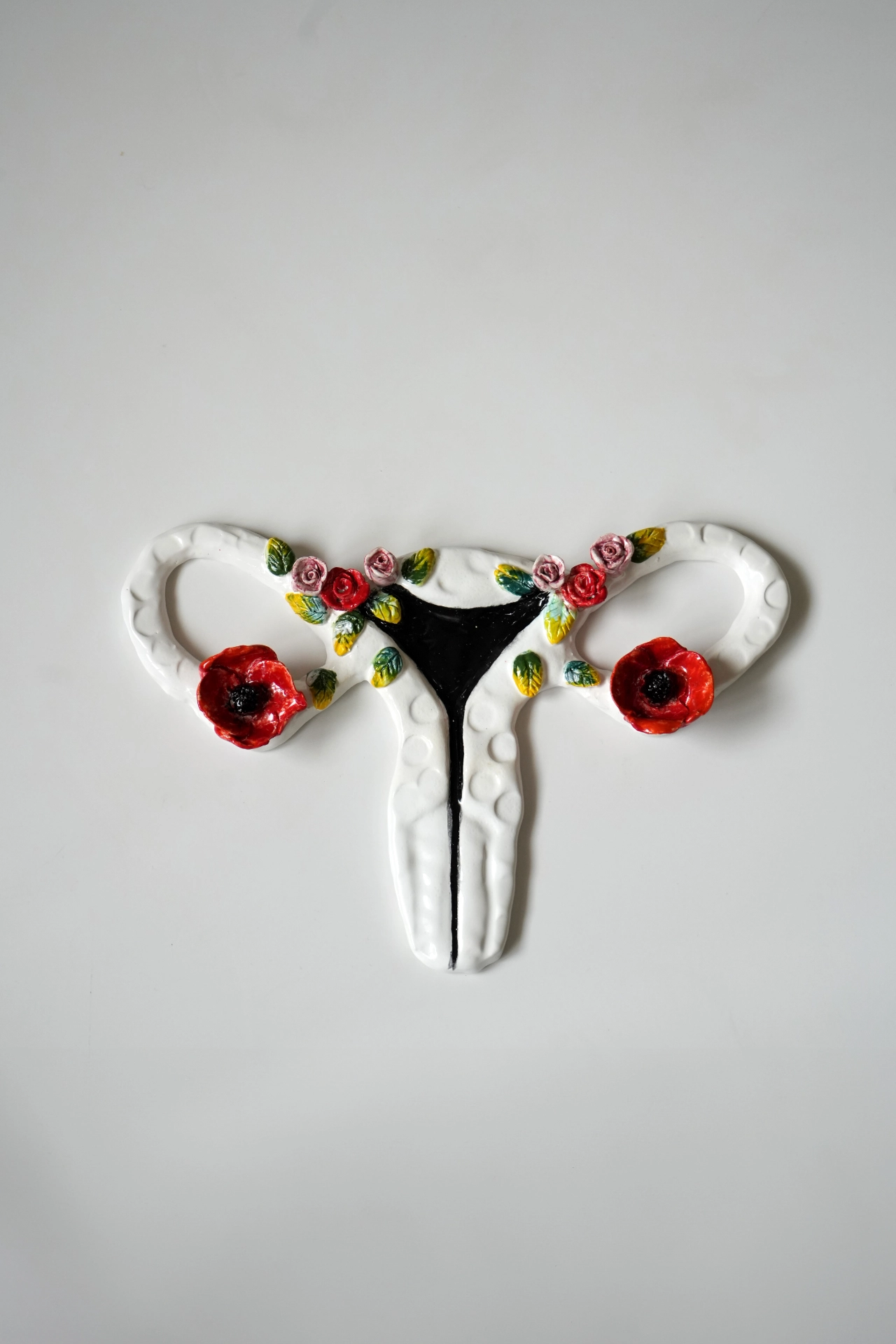 corpo fiorito collection