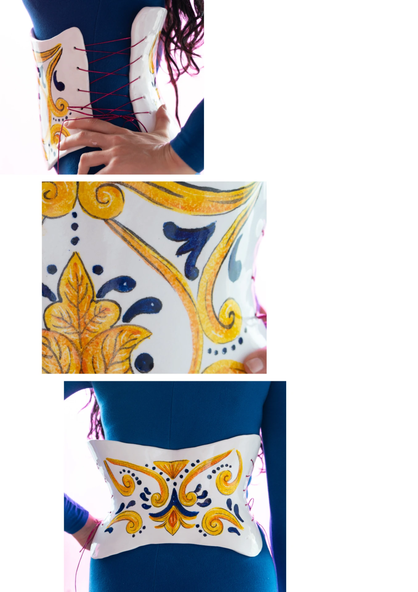 corsetto