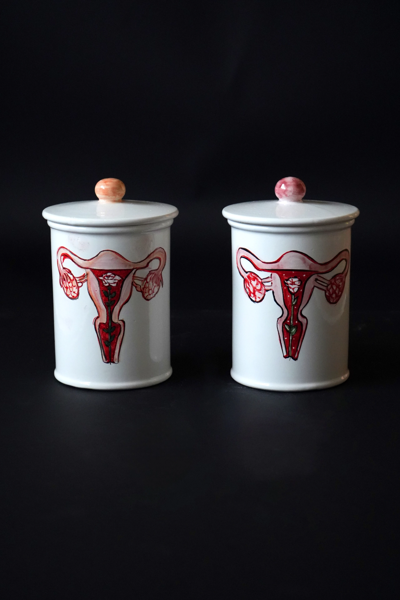 linea erotica collection