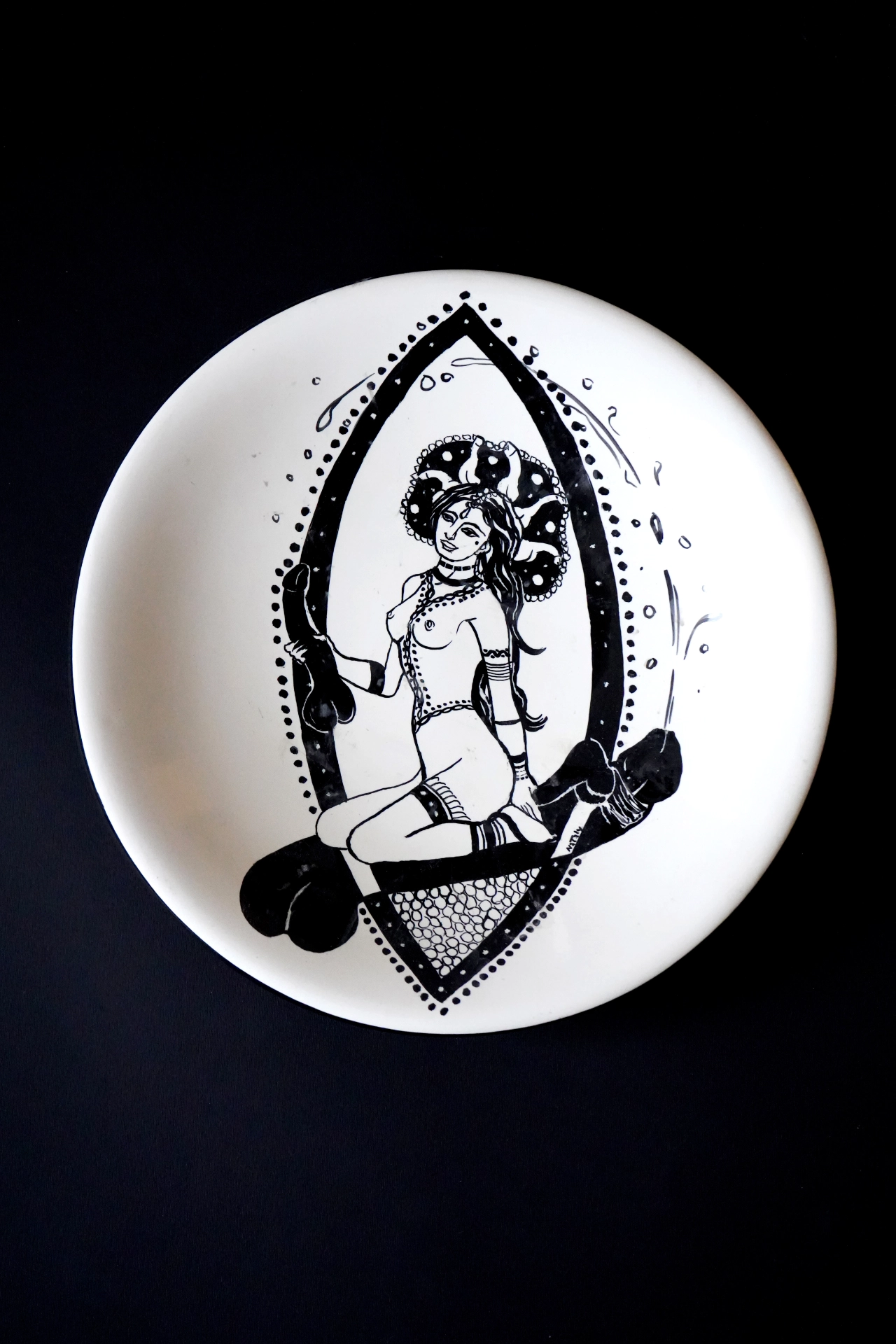 linea erotica collection