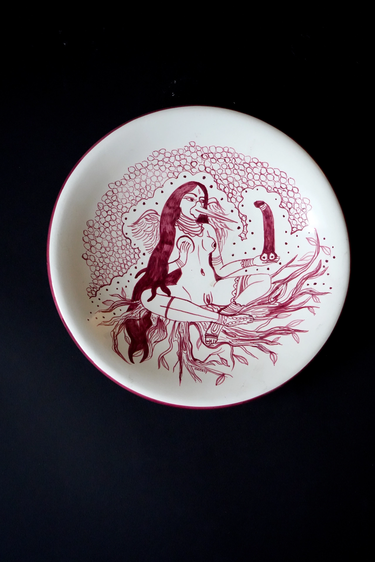 linea erotica collection