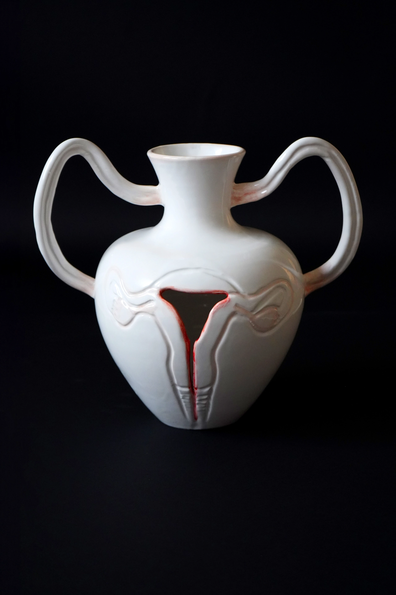 vasi antropomorfi collection