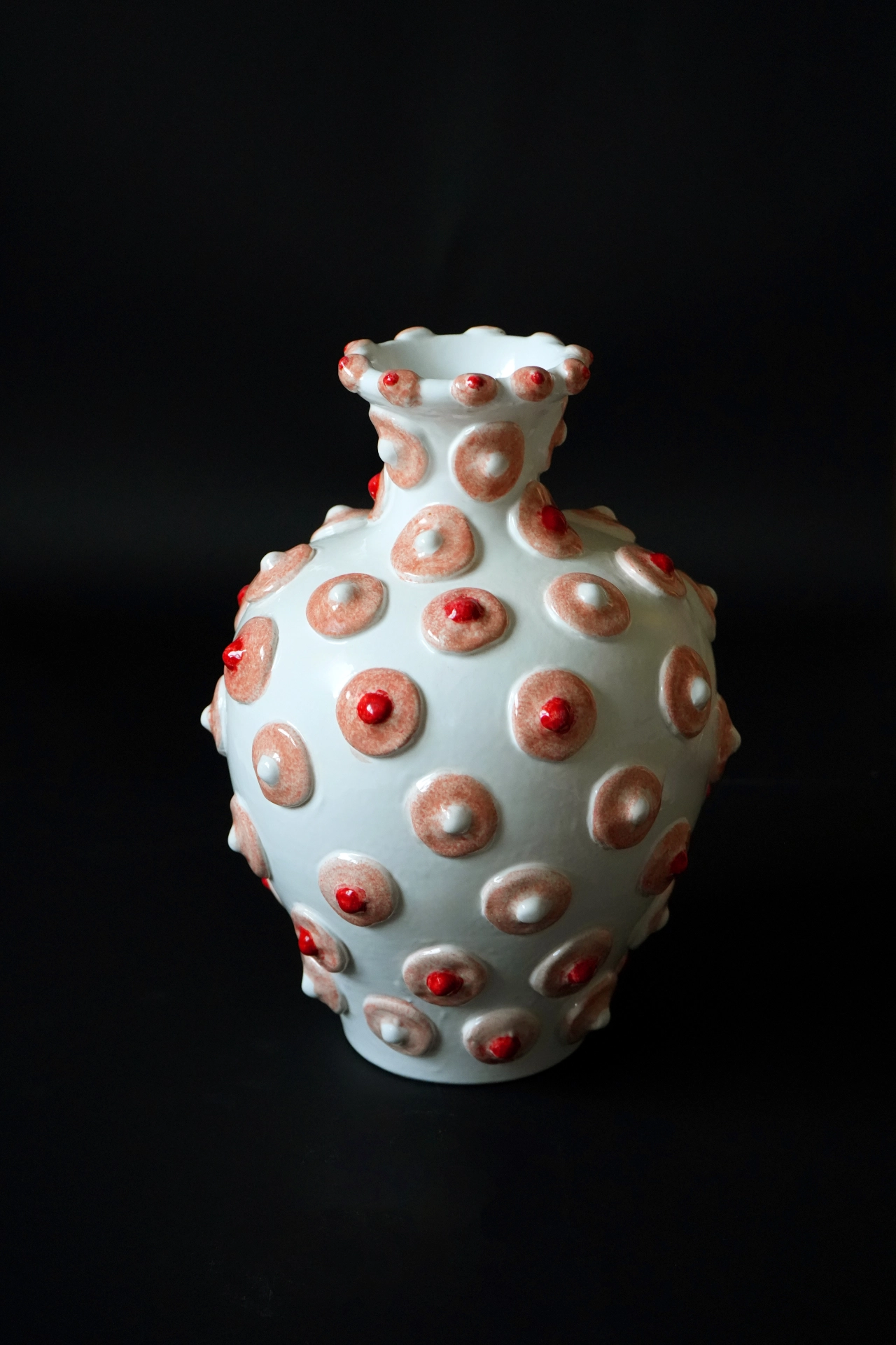 vasi antropomorfi collection