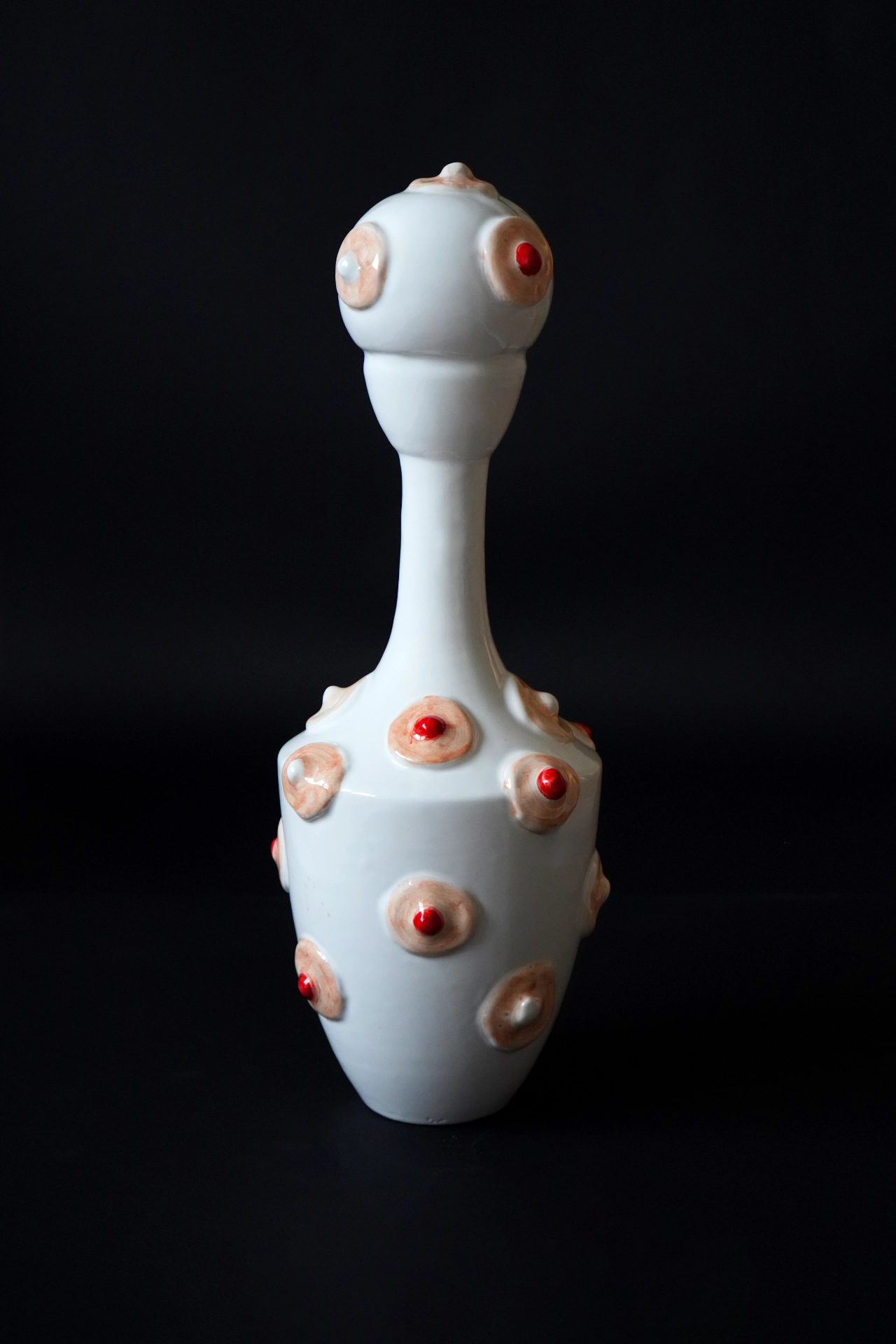 vasi antropomorfi collection
