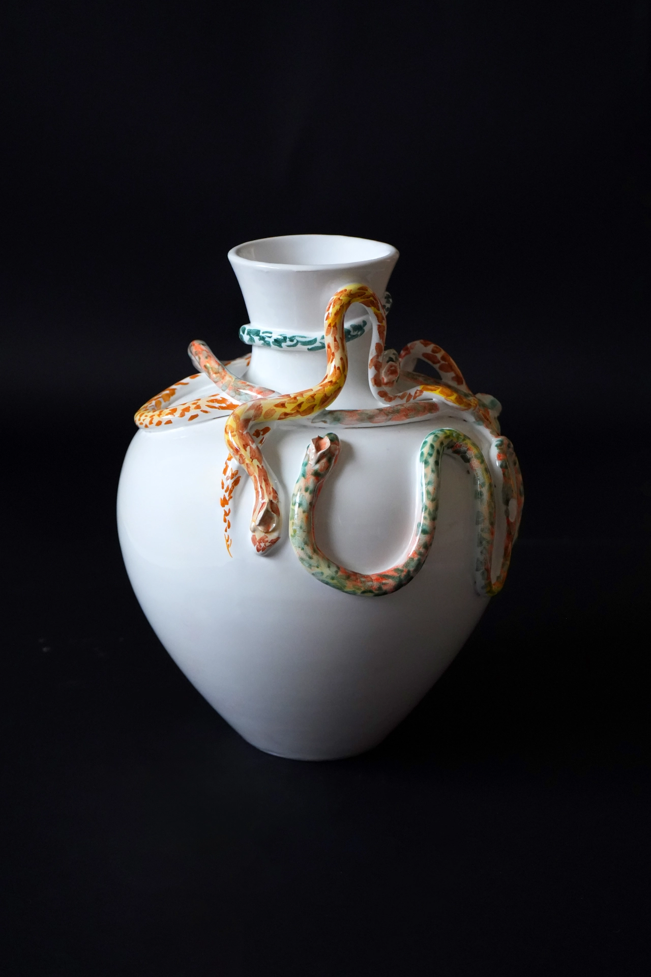 vasi antropomorfi collection