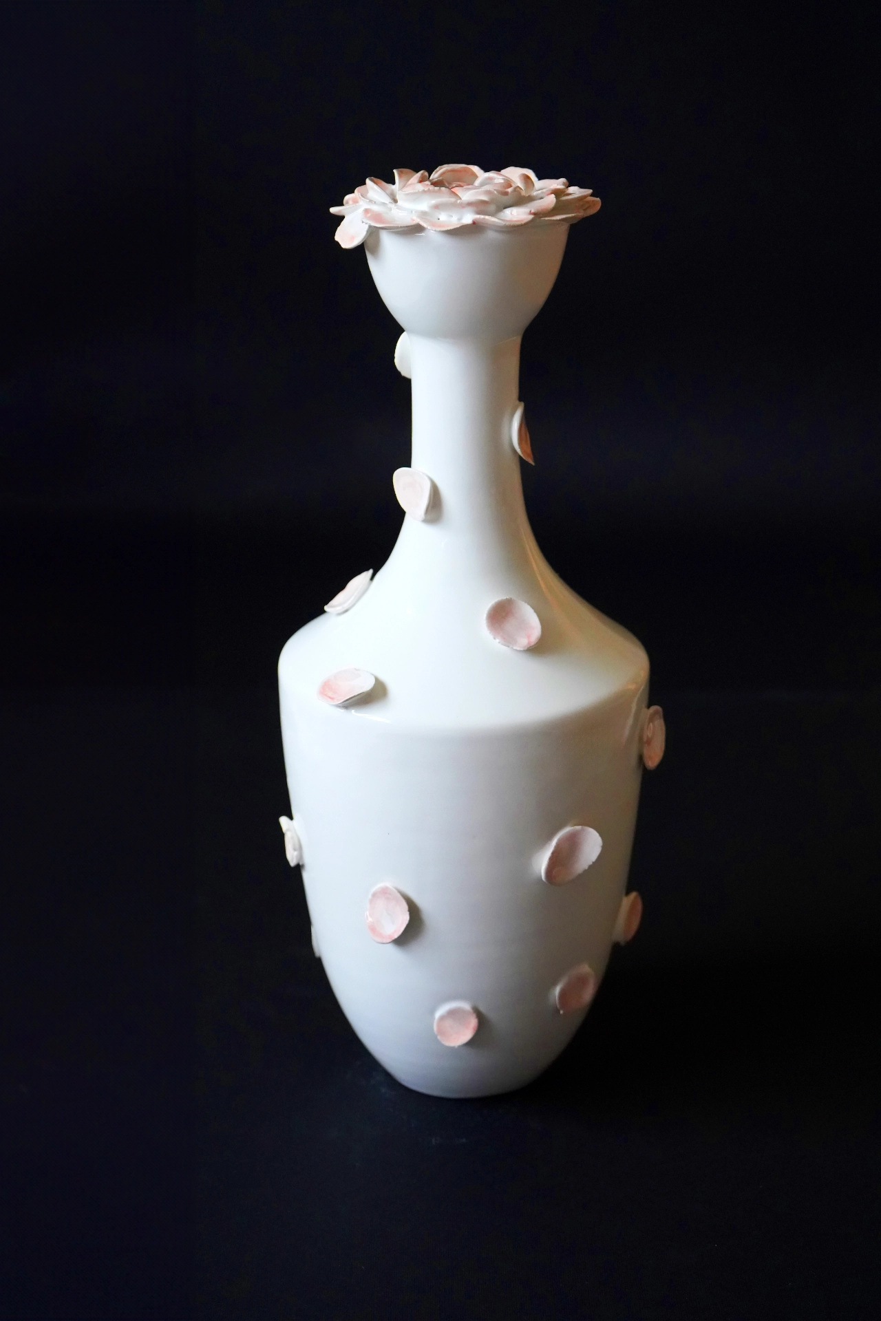 vasi antropomorfi collection