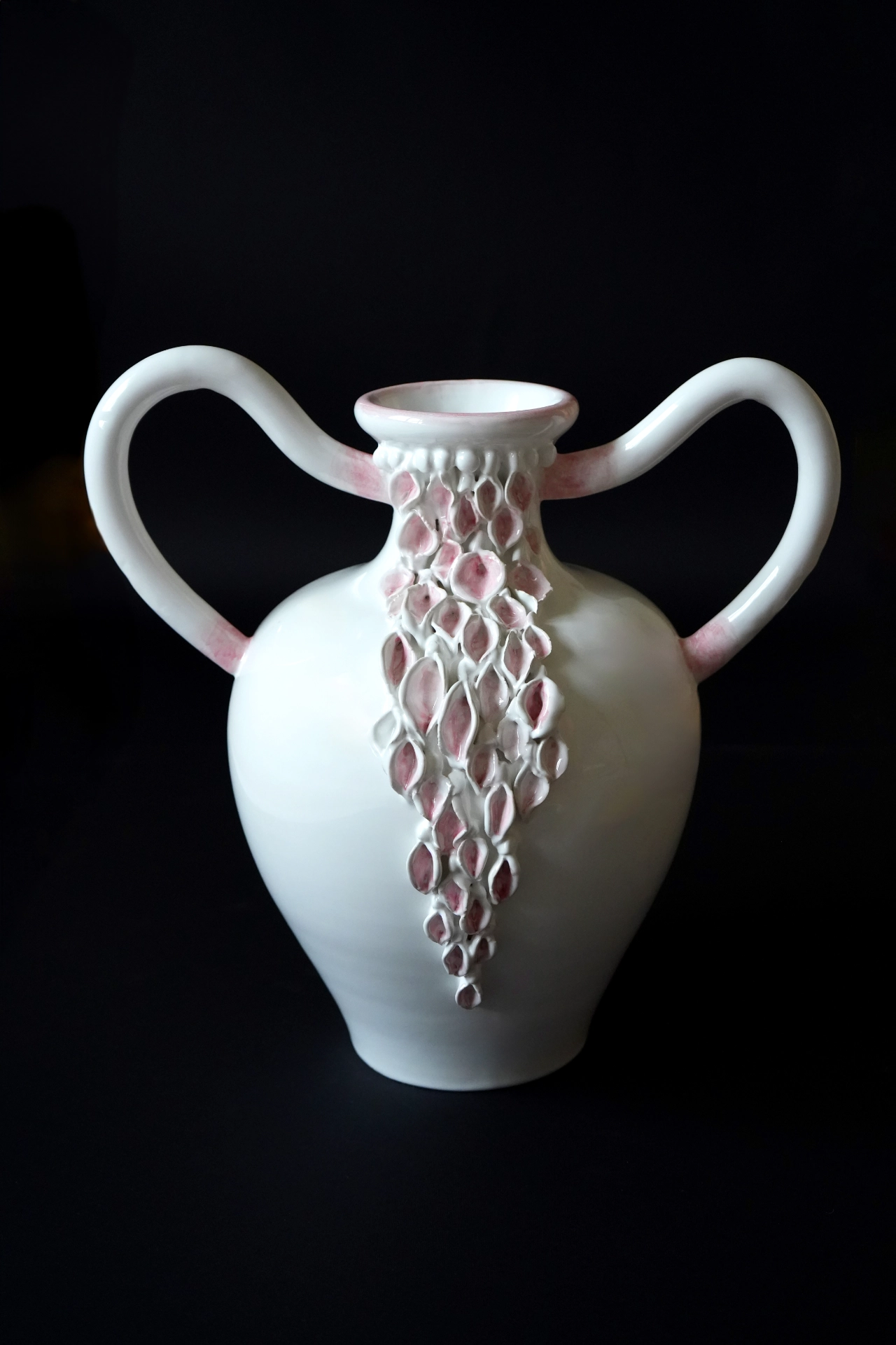vasi antropomorfi collection