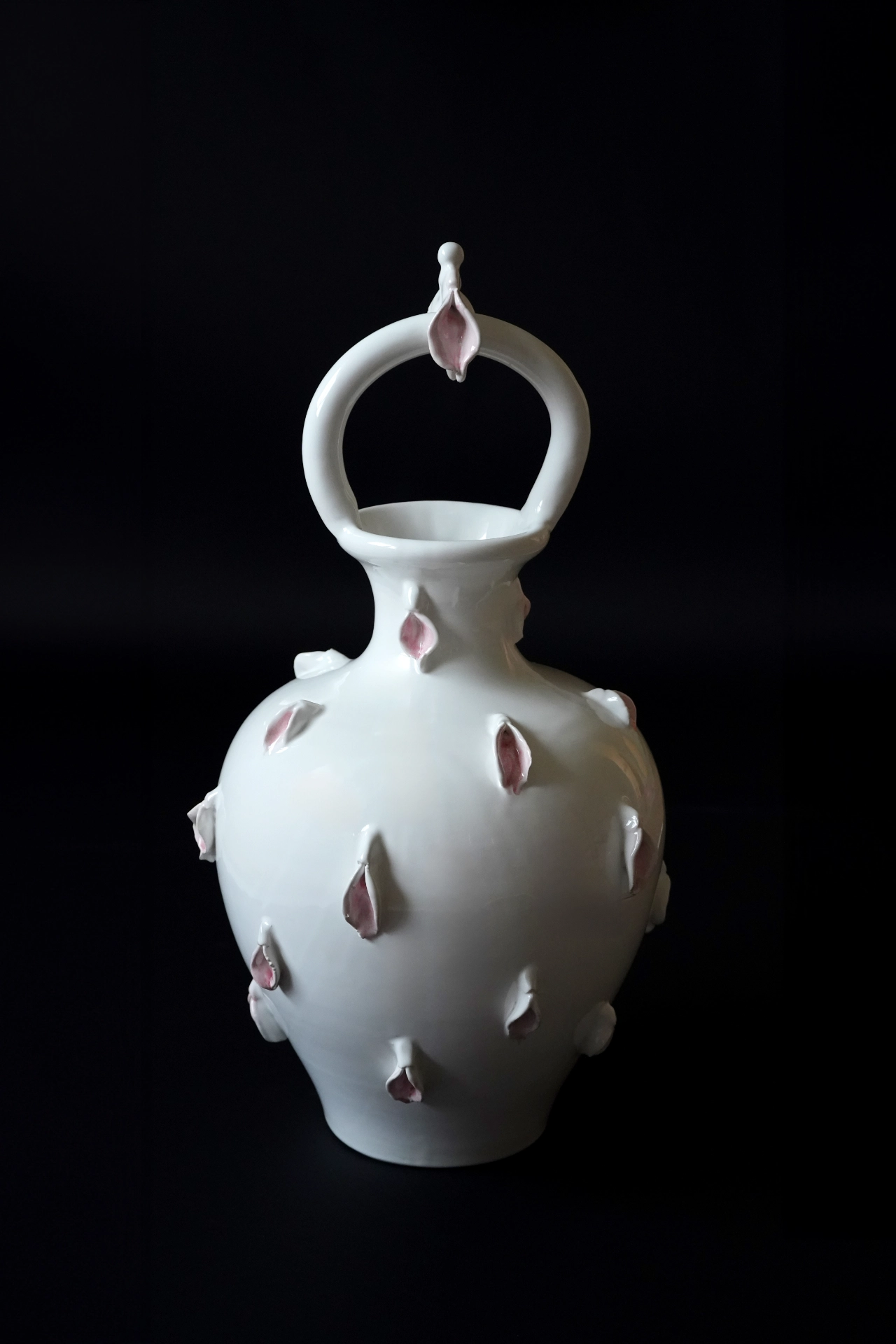 vasi antropomorfi collection