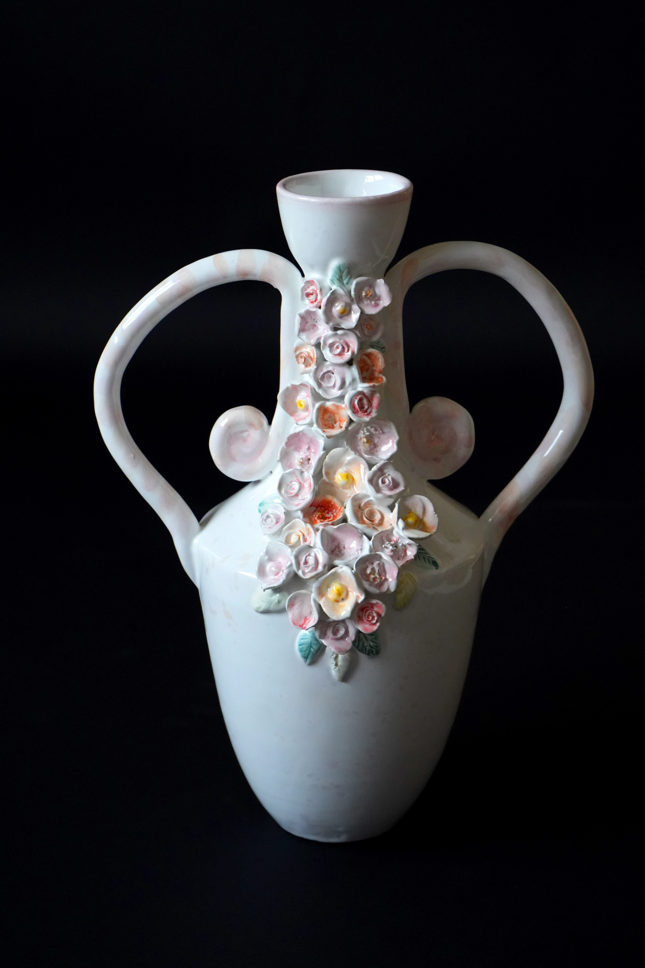 vasi antropomorfi collection