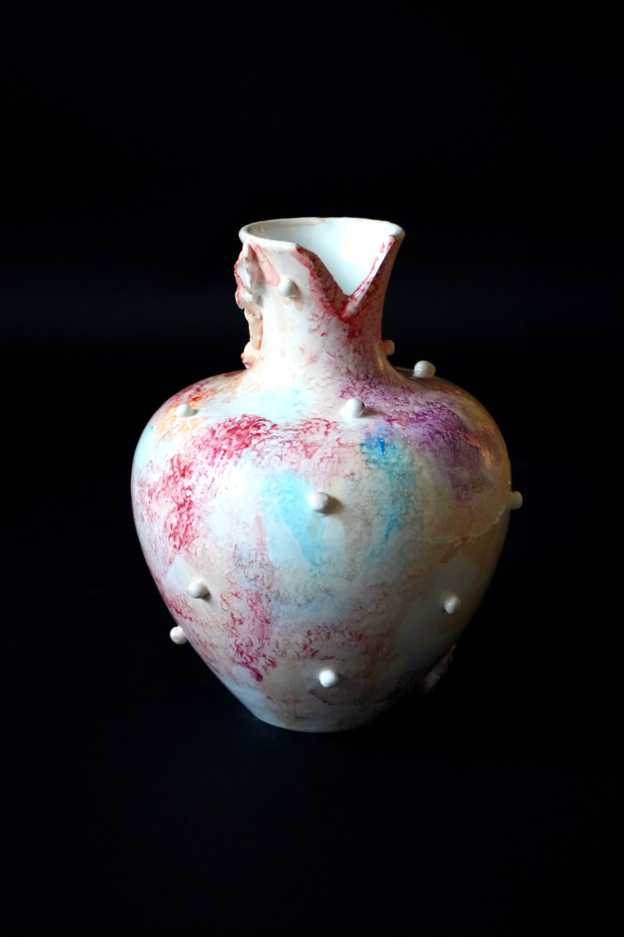 vasi antropomorfi collection