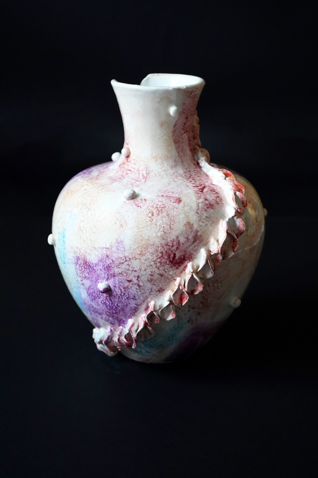 vasi antropomorfi collection