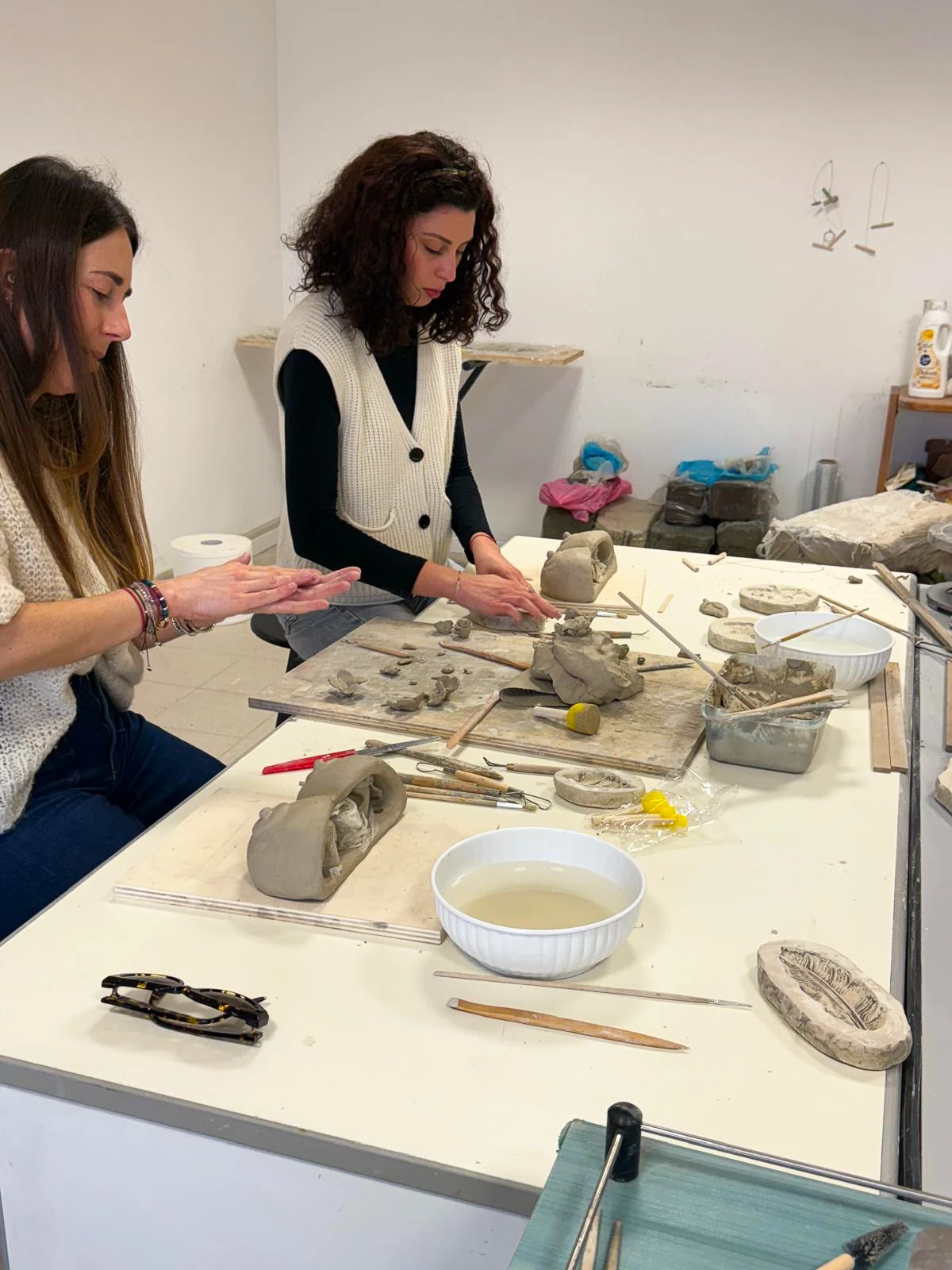 workshop